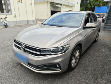 Volkswagen Bora 2019 car image 