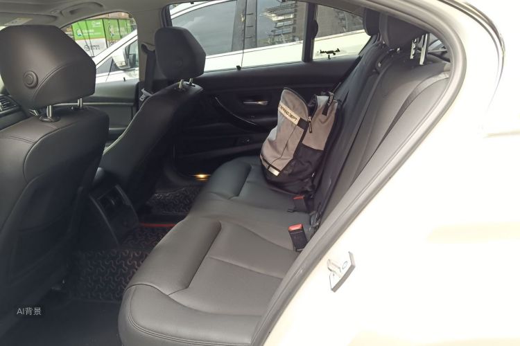 BMW 3 Series 2017 imagen de coche #19
