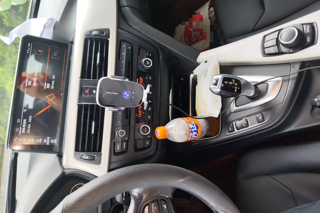 BMW 3 Series 2014 car image #28