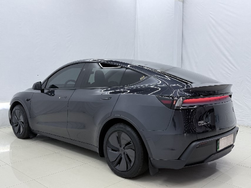 Tesla Model Y 2025 #11 Tesla Model Y 2025 image de voiture #11