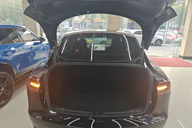 Tesla Model 3 2023 #19 Tesla Model 3 2023 изображение автомобиля #19