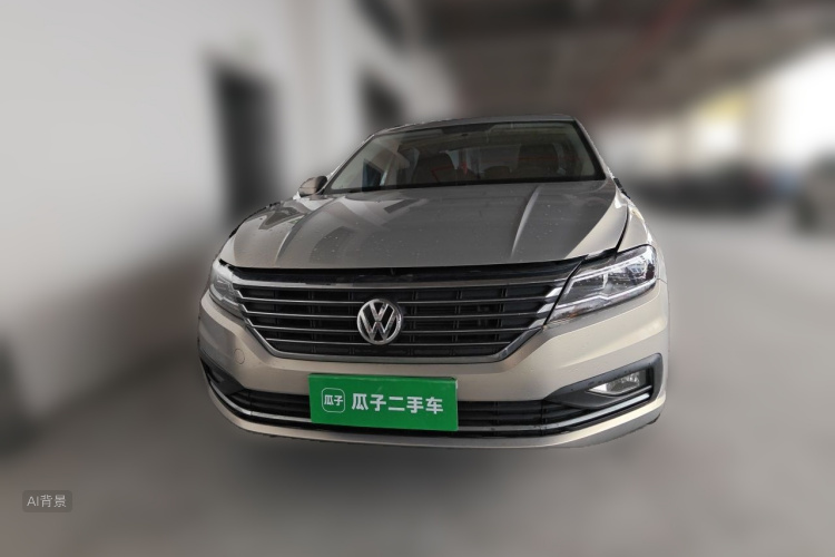 Volkswagen Lavida 2020 #3 Volkswagen Lavida 2020 immagine di auto #3