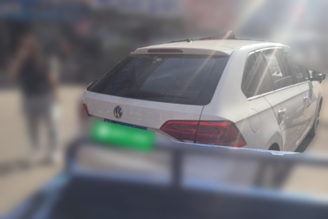 Volkswagen Santana 2016 #4 Volkswagen Santana 2016 car image #4