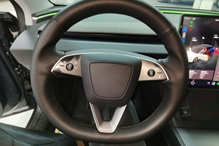 Tesla Model 3 2024 #11 Tesla Model 3 2024 car image #11