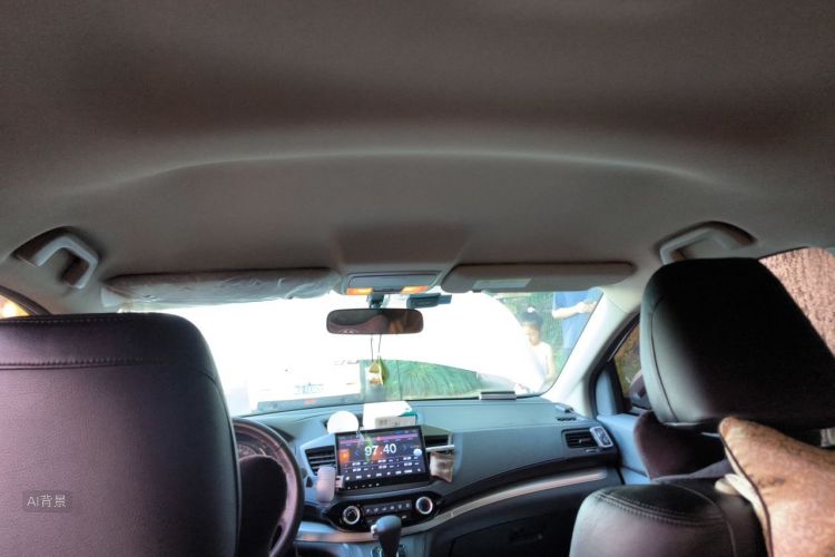 Honda CR-V 2016 car image #20