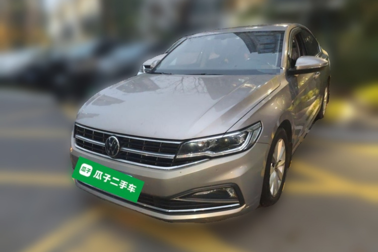 Volkswagen Bora 2021 #2 Volkswagen Bora 2021 صورة سيارة #2