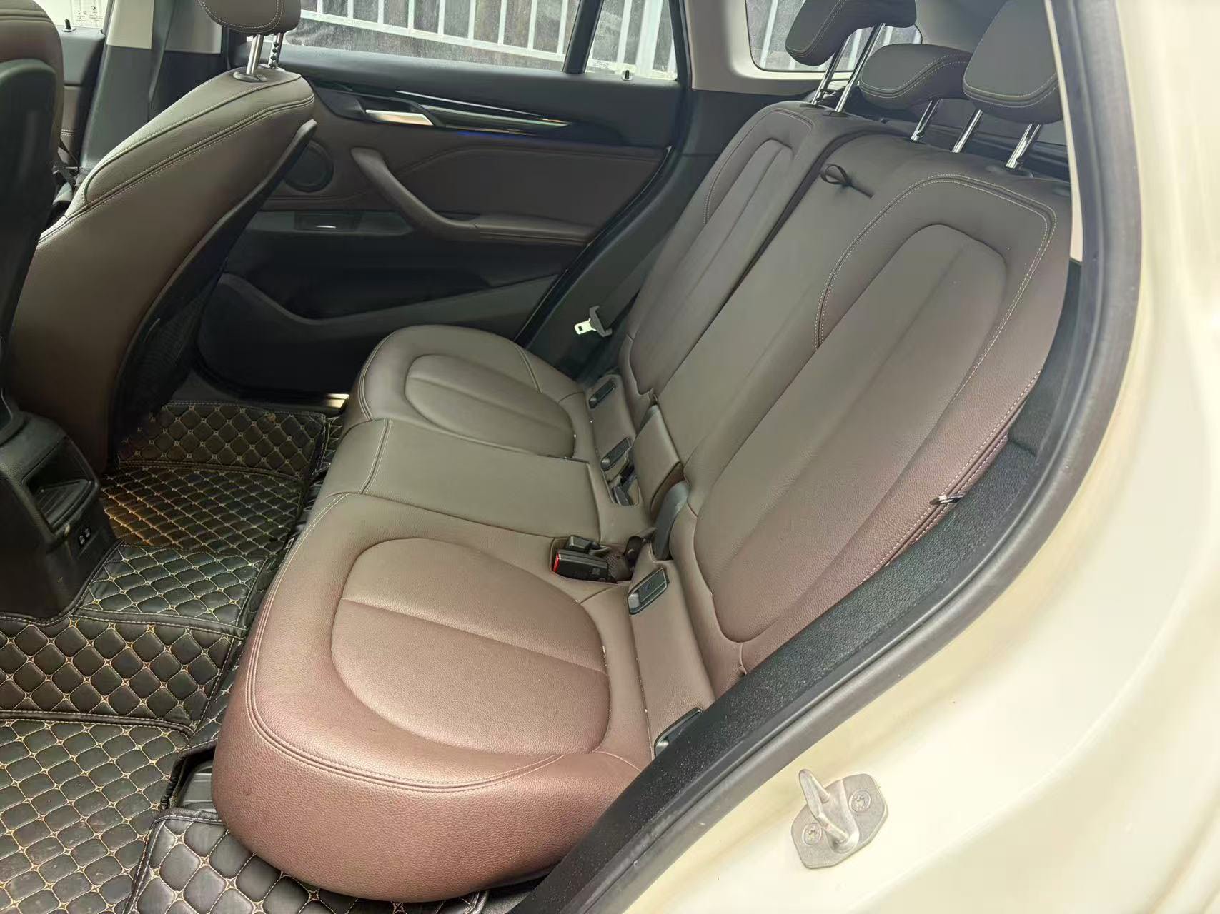 BMW X1 2020 #9 BMW X1 2020 car image #9