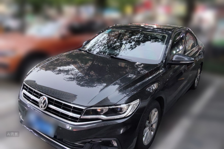 Volkswagen Bora 2020 car image #2