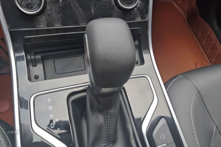 Chery Arrizo 5 2021 car image #16