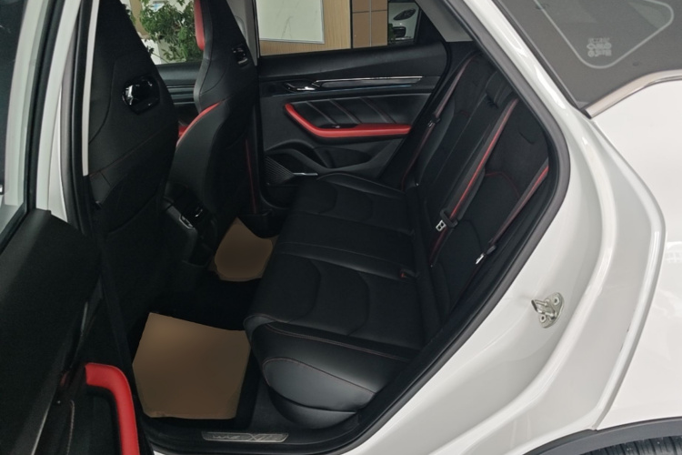 GEELY Emgrand S 2023 car image #17