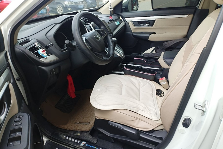 Honda CR-V 2020 car image #15