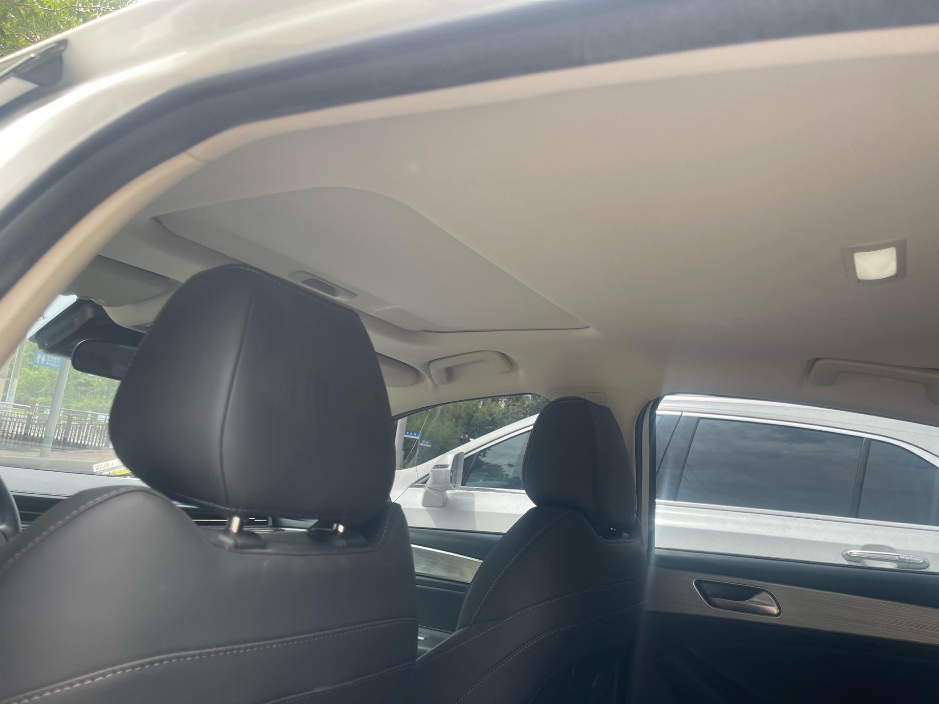 Chery Arrizo 5 Plus 2022 car image #5