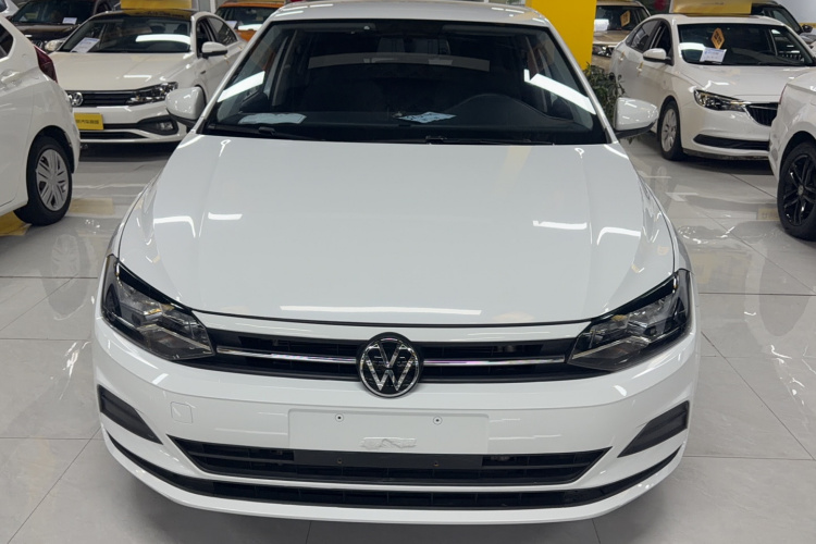 Volkswagen Polo 2023 #3 Volkswagen Polo 2023 car image #3