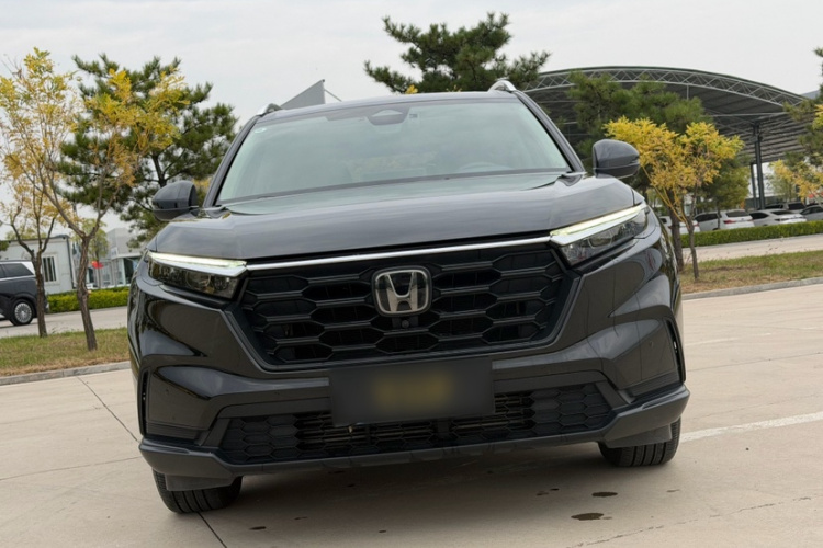 Honda CR-V 2023 #10 Honda CR-V 2023 car image #10