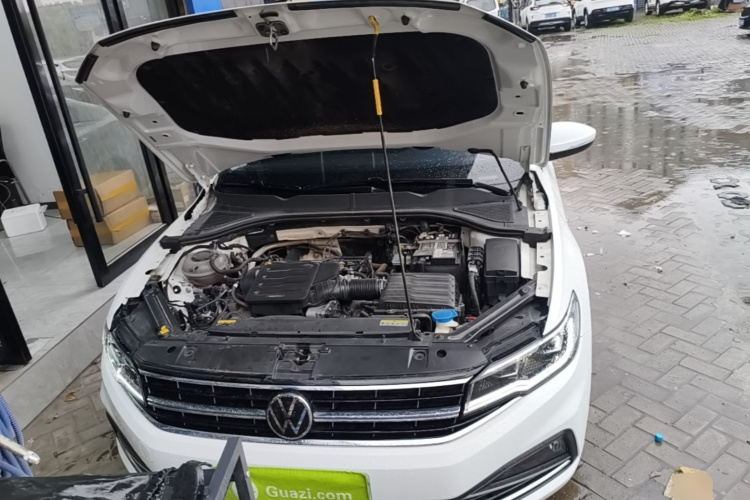 Volkswagen Bora 2021 car image #20