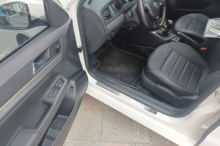 Volkswagen Lavida 2017 #16 Volkswagen Lavida 2017 car image #16