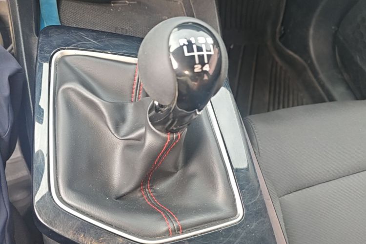 MG 5 2024 #14 MG 5 2024 immagine di auto #14