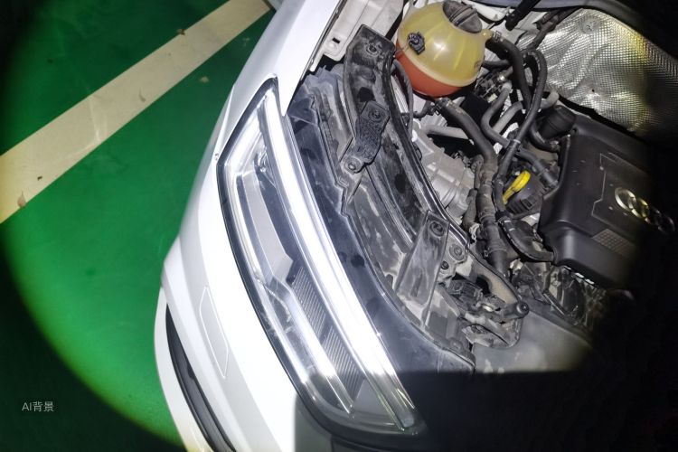 Audi Q3 2018 #8 Audi Q3 2018 car image #8