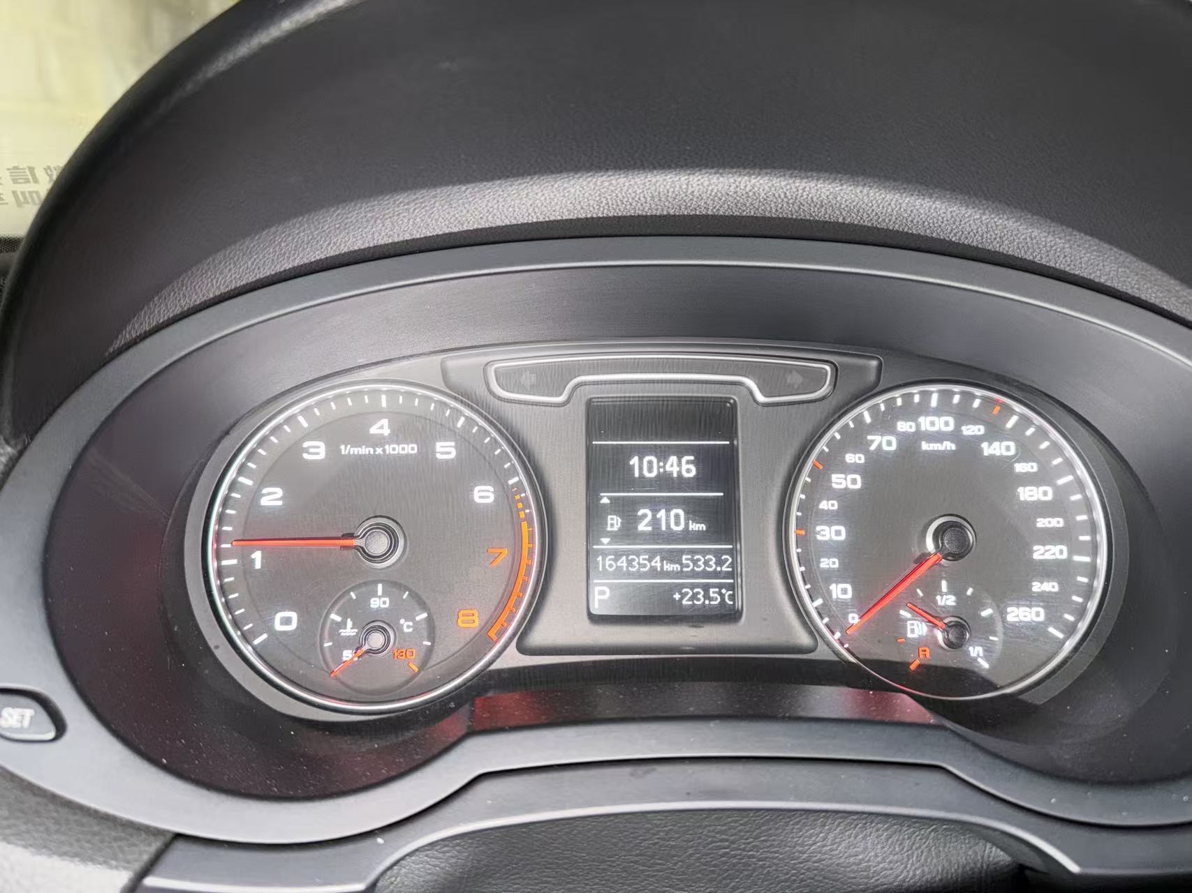 Audi Q3 2015 #5 Audi Q3 2015 immagine di auto #5