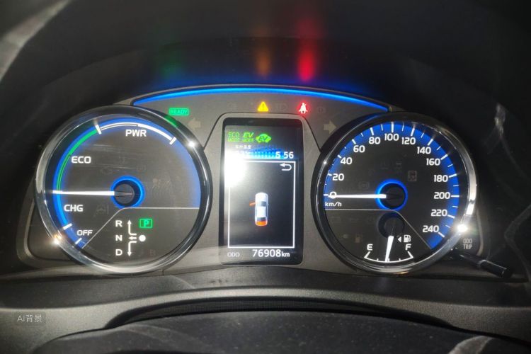 Toyota Corolla Hybird E+ 2019 image de voiture #13