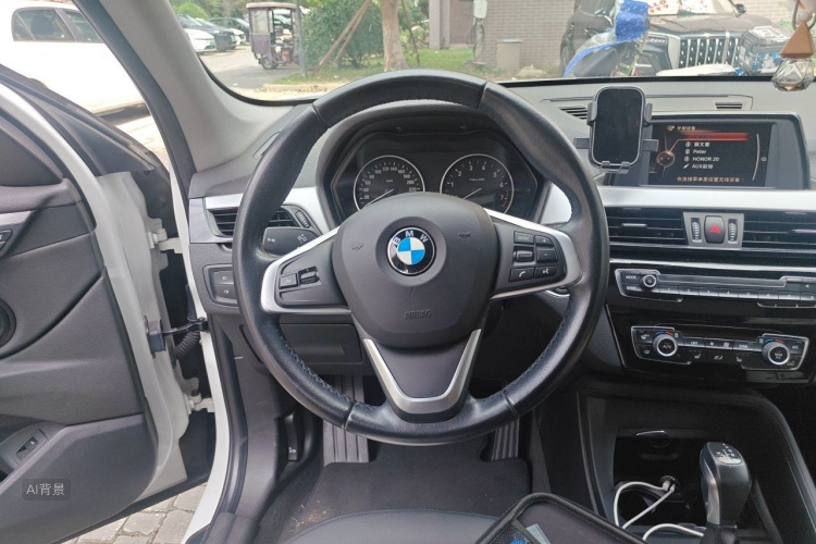 BMW X1 2016 car image #12