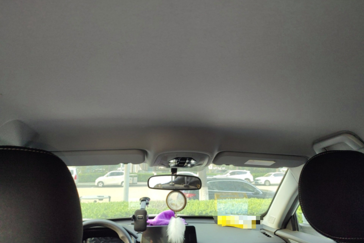 Chery Tiggo 5x 2021 immagine di auto #20