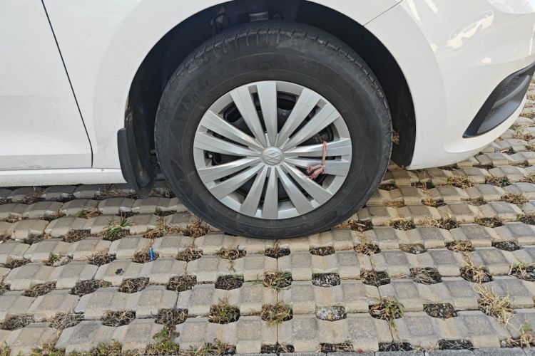 Volkswagen Santana 2021 #9 Volkswagen Santana 2021 صورة سيارة #9