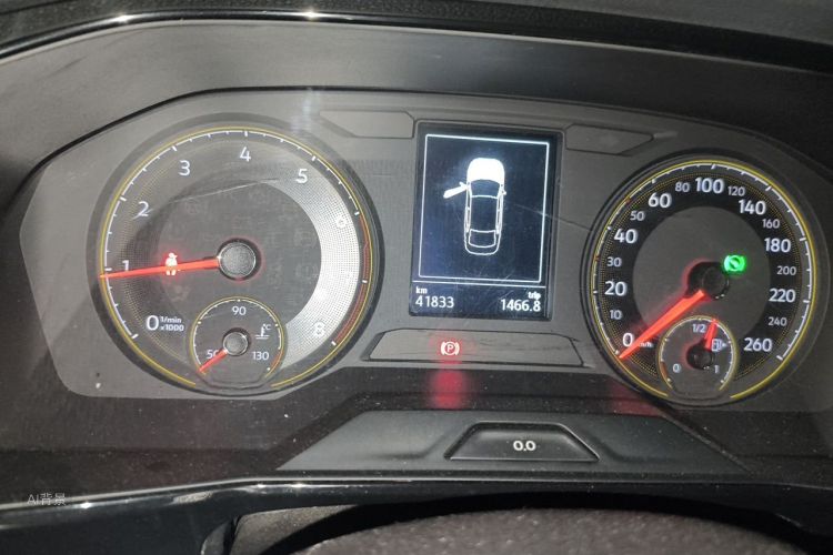 Volkswagen Lavida 2021 imagen de coche #14