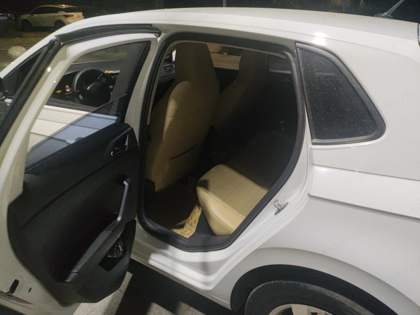 Volkswagen Polo 2023 imagem de carro #4