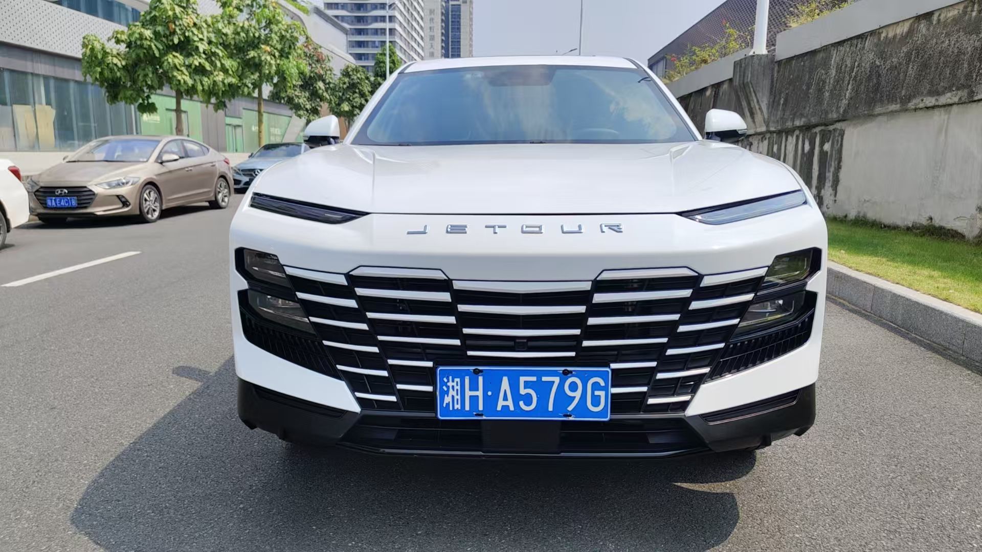 Jetour Dashing 2023 #2 Jetour Dashing 2023 imagem de carro #2