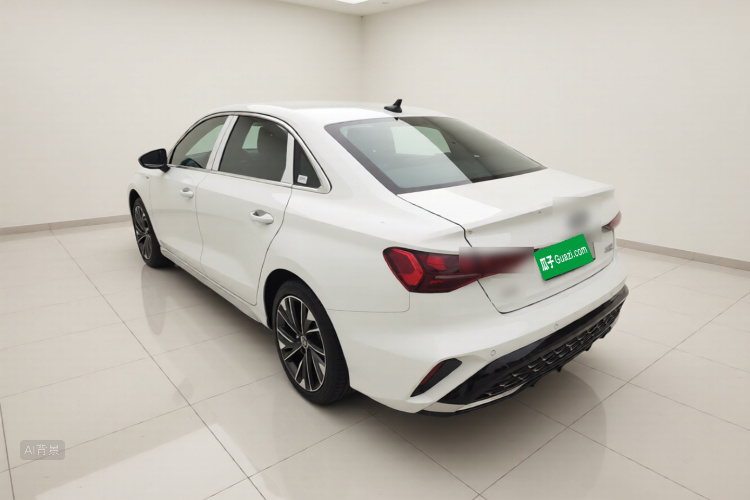 Audi A3 2026 car image #5