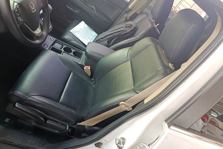 Honda CR-V 2016 #15 Honda CR-V 2016 car image #15