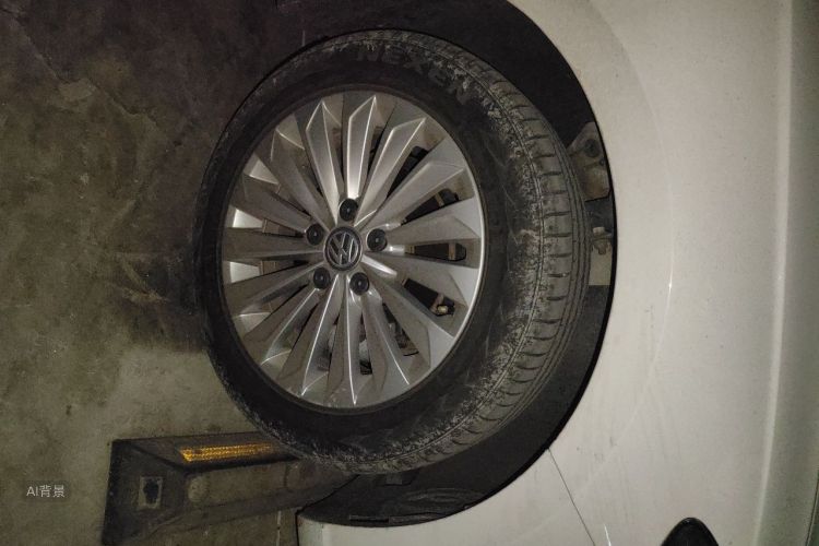 Volkswagen Lavida 2019 car image #9
