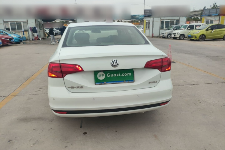 Volkswagen Bora 2020 #6 Volkswagen Bora 2020 immagine di auto #6