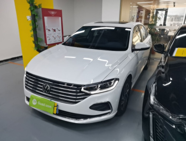 Volkswagen Lavida 2024 car image 