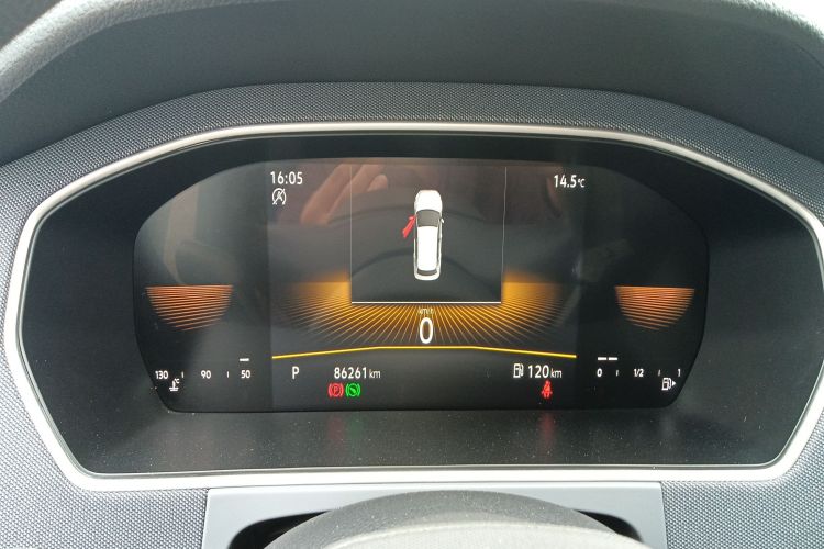 Volkswagen Lavida 2023 #17 Volkswagen Lavida 2023 car image #17
