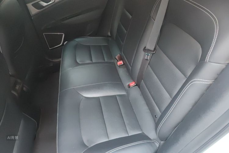 GEELY Emgrand GL 2019 #19 GEELY Emgrand GL 2019 image de voiture #19