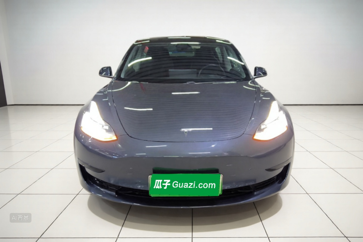 Tesla Model 3 2020 #3 Tesla Model 3 2020 car image #3