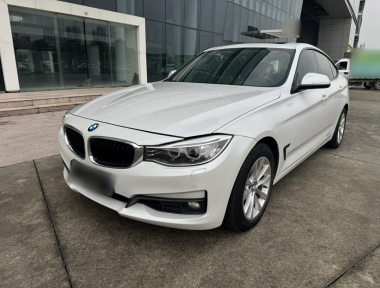 BMW 3 Series GT 2016 BMW 3 Series GT 2016 car image