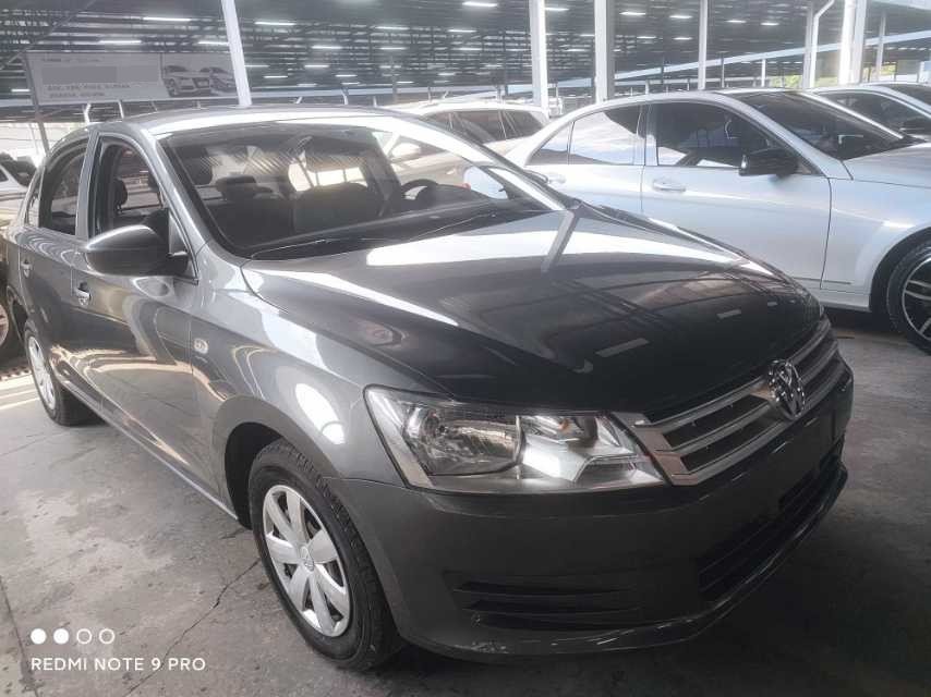 Volkswagen Santana 2014 صورة سيارة #2