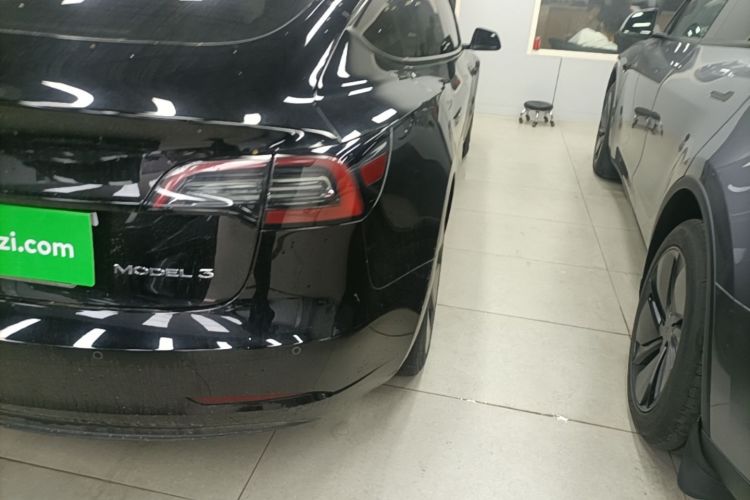 Tesla Model 3 2023 immagine di auto #8