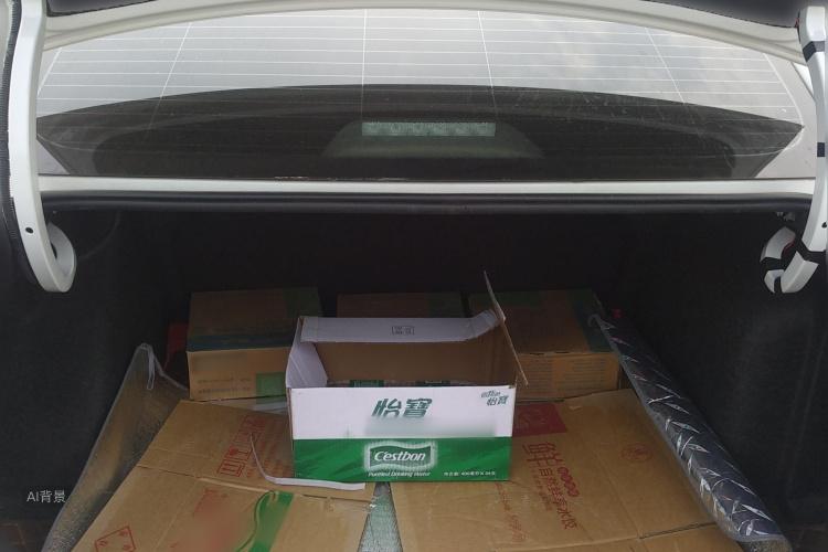 Volkswagen Bora 2020 immagine di auto #21