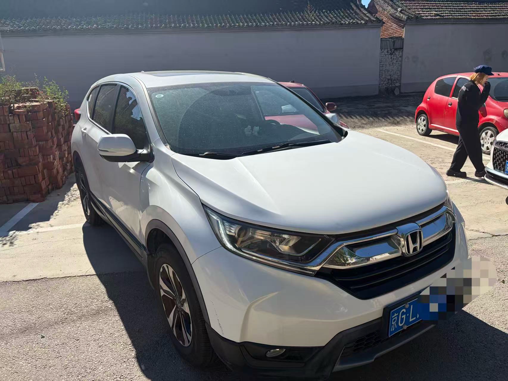 2019 imagen de coche #2
