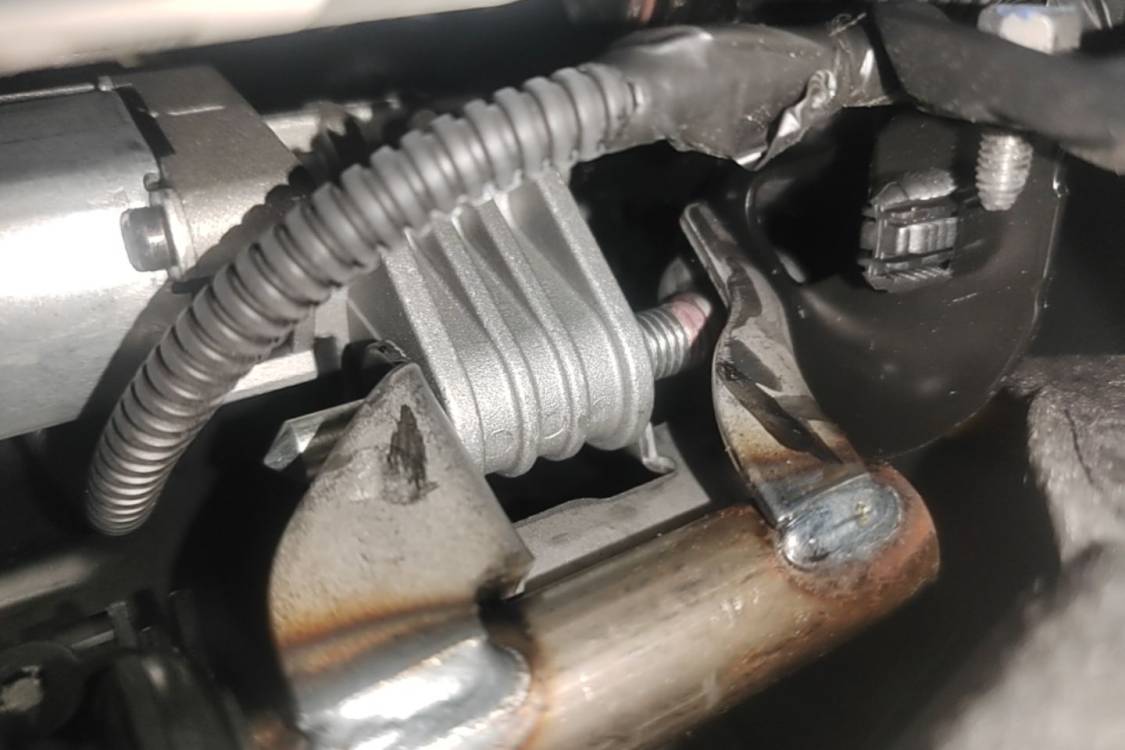 Tesla Model 3 2024 car image #30
