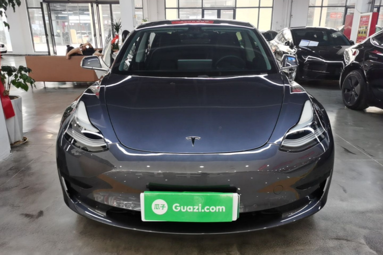 Tesla Model 3 2020 #3 Tesla Model 3 2020 car image #3