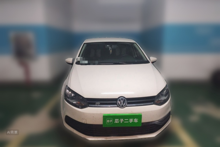 Volkswagen Polo 2018 #3 Volkswagen Polo 2018 car image #3