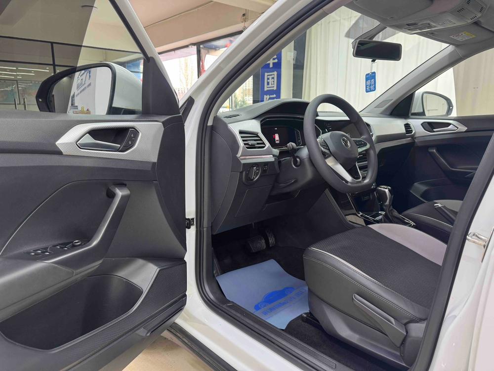 Volkswagen Tacqua 2022 #18 Volkswagen Tacqua 2022 car image #18
