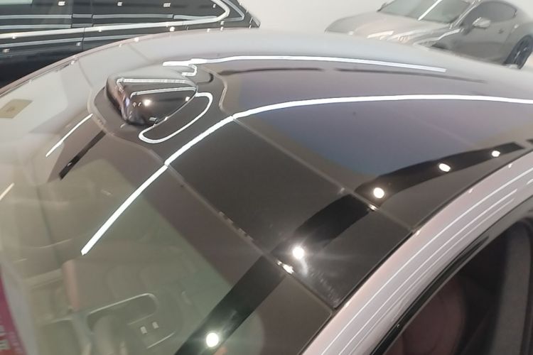 MI SU7 2024 car image #25