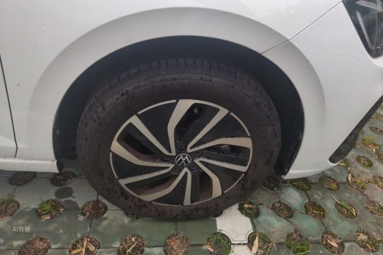 Volkswagen Lavida 2024 car image #9