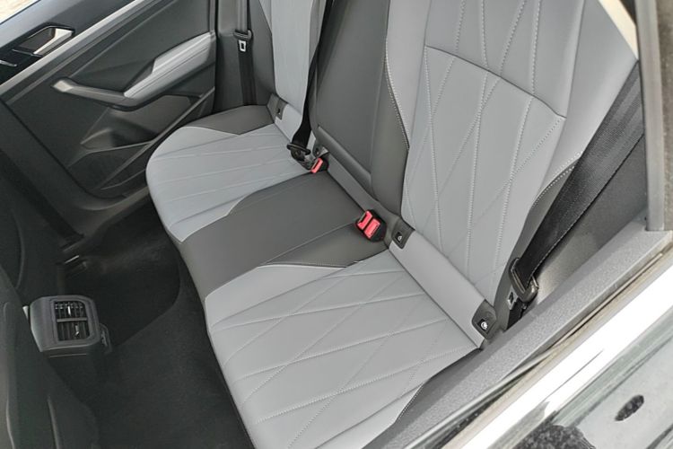 Volkswagen Lavida 2023 #17 Volkswagen Lavida 2023 car image #17